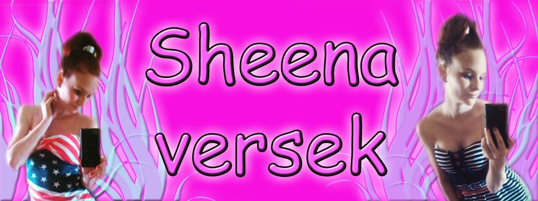 Sheena versei